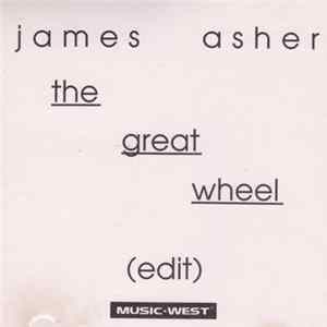 James Asher - The Great Wheel Album