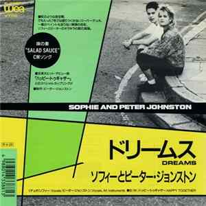 Sophie And Peter Johnston - Dreams Album