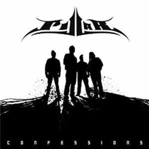 Pillar - Confessions Album