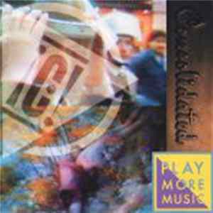Consolidated - Play More Music Album
