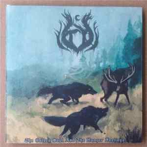Ty - The Golden Soul And The Hunger Feelings Album