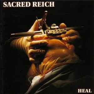 Sacred Reich - Heal Album