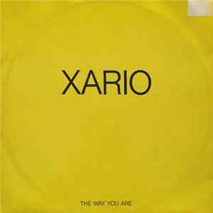 Xario - The Way You Are Album