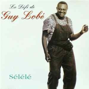 Guy Lobé - Sélélé Album