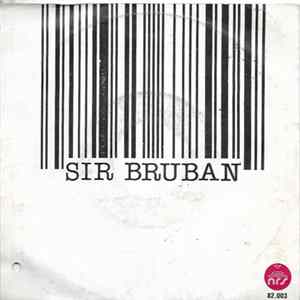 Sir Bruban - King Where Is My Money Album