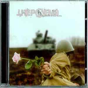 The Poems - Two Fronts Of One Battle Album