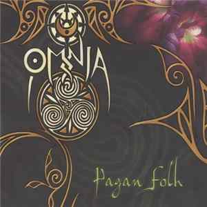 Omnia - Pagan Folk Album