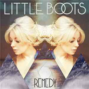 Little Boots - Remedy Album