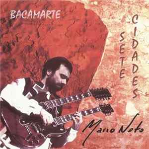 Mario Neto - Sete Cidades Album