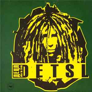 Detsl - Detsl Aka Le Truk Album