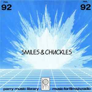 Various - Smiles & Chuckles Album
