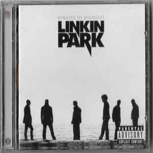 Linkin Park - Minutes To Midnight Album