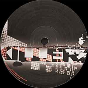 Crystal Distortion - Flexible Beat Album