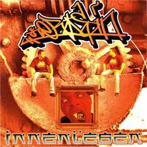 Kerosin - Innenleben Album