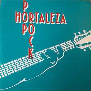 Various - Pop Rock Hortaleza Album