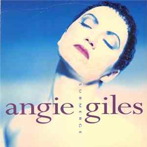 Angie Giles - Submerge Album