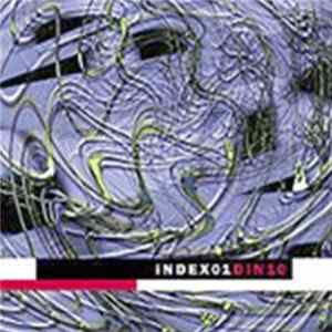 Various - iNDEX01 Album