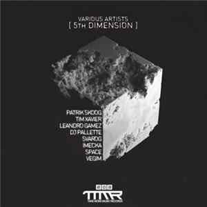Various - 5th Dimension Album