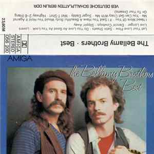 The Bellamy Brothers - Best Album