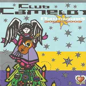 Various - Club Camelot - Navidades 2002-2003 Album