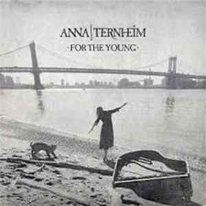 Anna Ternheim - For The Young Album