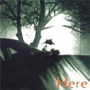Various - Here: A Fort Hazel Magic Compilation Album