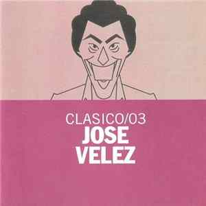 José Vélez - Clasico/03 Album