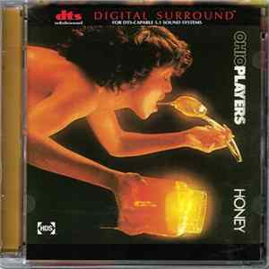 Ohio Players - Honey Album
