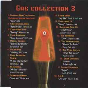 Various - Gas Collection 3 Album