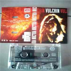 Vulcain - Vulcain Album