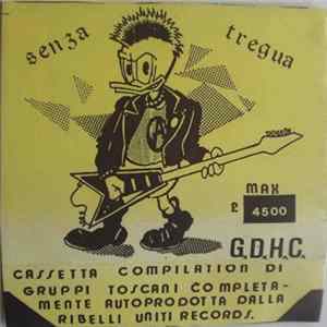Various - Senza Tregua Album