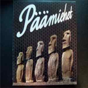 Päämiehet - Kovana Ja Kovaa Album