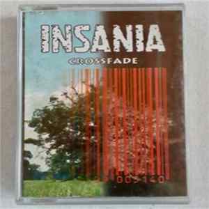 Insania - Crossfade Album