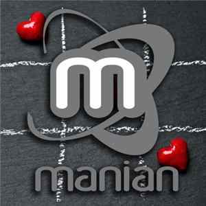DJ Manian - Lovesong Album