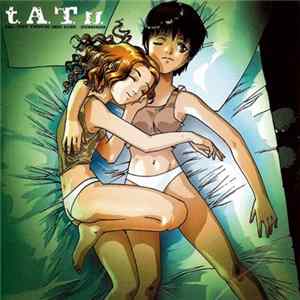 t.A.T.u. - All The Things She Said (Remixes) Album