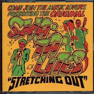 Skatalites - Stretching Out Album