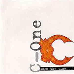 C-One - When The Time.... Album