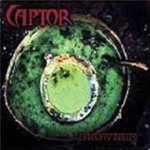 Captor - Drowned Album