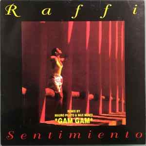 Raffi - Sentimiento Album