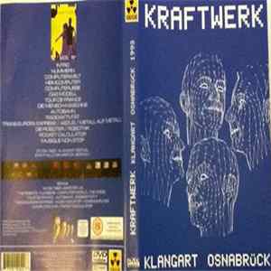 Kraftwerk - Klangart Osnabrück Album