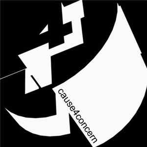 Cause 4 Concern - Inertia Album