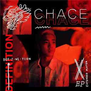 Chace - Definition Album