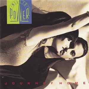 Will To Power - Journey Home Album