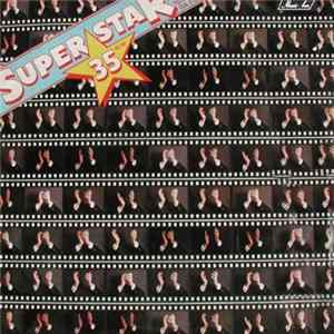 The Hollywood Cinema Orchestra - Superstar 35 MM - Grandi Temi Da Film Album