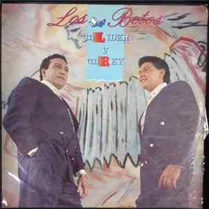 Los Betos - Un Lider Y Un Rey Album