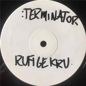 Metalheads - Terminator Album