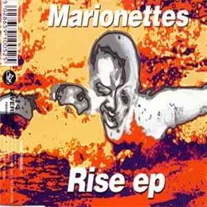 Marionettes - Rise EP Album