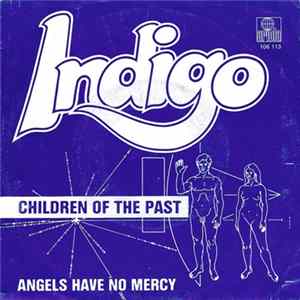 Indigo - Children Of The Past Album