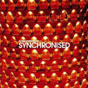 Various - Global Underground: Synchronised Album