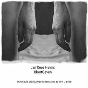 Jan Kees Helms - BlootGeven Album